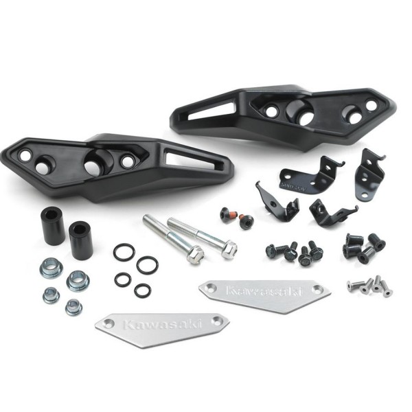 Kawasaki Shroud Slider Z900